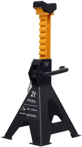 kobyłki samochodowe 2t 275-415mm 2szt. kd3095 na Arena.pl