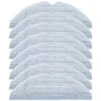 8x MOP DO ROBOROCK S7, S7 MAX, S7 MAXV ULTRA