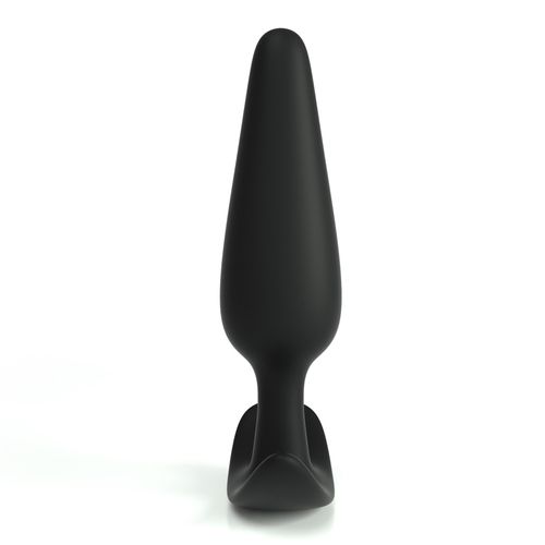 crushious tic silicone anal plug small na Arena.pl