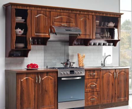 KARINA II MDF CLASSIC   Bogfran na Arena.pl