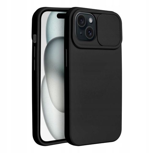 Plecki niktrade do Apple iPhone 15 czarny na Arena.pl