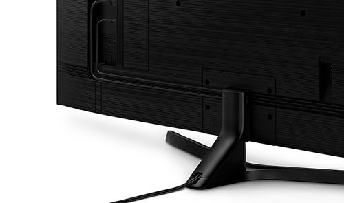 Telewizor 55" Samsung UE55NU7472 na Arena.pl