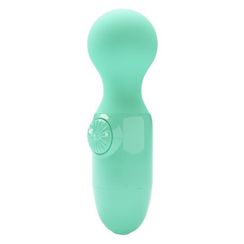 Pretty Love - Mini Stick Light Green, Little Cute Vibration na Arena.pl