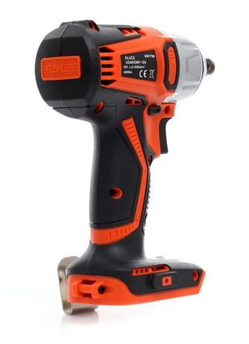 klucz udarowy 18v x-series kd1750 na Arena.pl