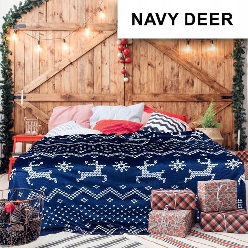 KOC KOCE NARZUTA NA ŁÓŻKO NA KANAPĘ MIKROFIBRA PLED MIĘKKI RÓŻNE na Arena.pl