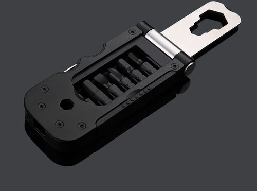 MULTITOOL rowerowy ZESTAW NARZĘDZI Nextool na Arena.pl