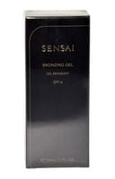 sensai bronzing gel n bg61 soft bronze 50ml
