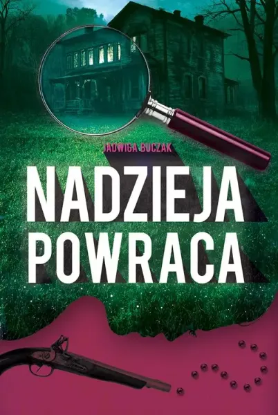 Nadzieja powraca zdjęcie 1
