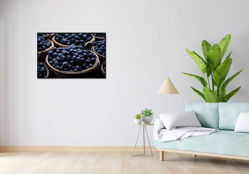 Plakat 91,5x61cm Bogactwo Smaków zdjęcie 4