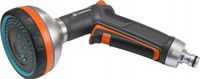 PREMIUM WIELOFUNKCYJNY PISTOLET ZRASZAJĄCY - HG-18317-20