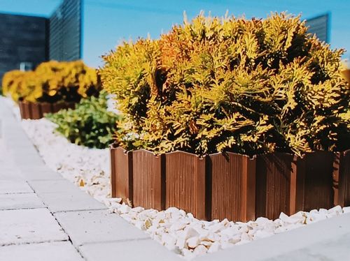 Palisada ogrodowa, Krawężnik, Obrzeże 3,9m na Arena.pl