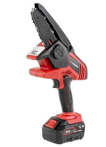 Pilarka akumulatorowa Cedrus CEDCHS100LI CEDCHS100LI na Arena.pl