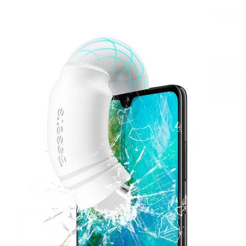 BASEUS DOUBLE RING SC5.0/QC3.0 TYPE-C CABLE 100CM WHITE na Arena.pl