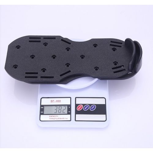 Aerator Sandałowy Z Kolcami As03 na Arena.pl