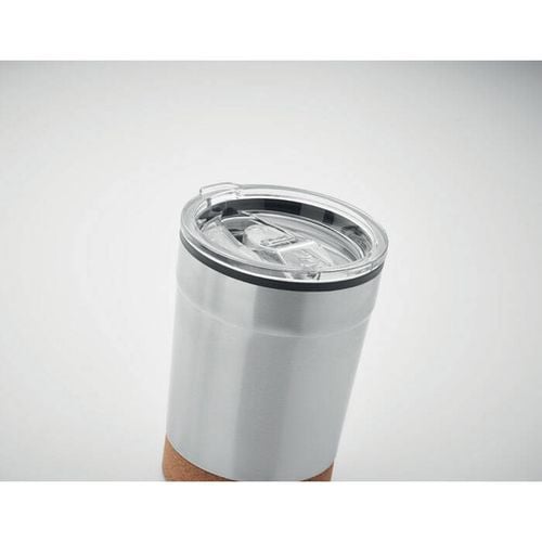 Kubek dwuściankowy 300 ml na Arena.pl
