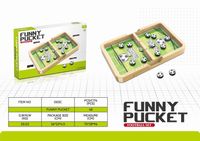 RZUTKI W ŚWIATKU PIŁKARSKIM   GRA