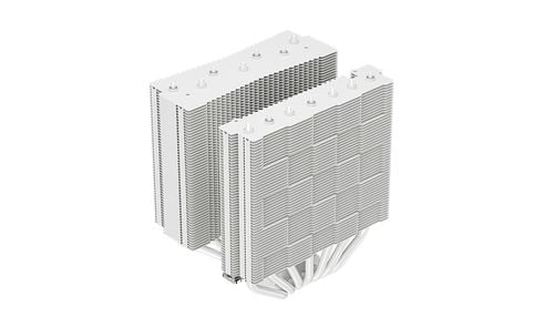 Deepcool | CPU Cooler | ASSASSIN 4S WH | Intel, AMD na Arena.pl