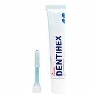 DENTIHEX 20 G Z APLIKATOREM