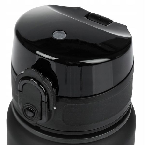 Tritanowa butelka do picia Gradient Wolf 350 ml zdjęcie 4