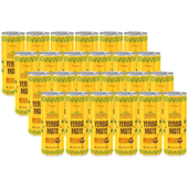 Vitamizu Napój lekko gazowany yerba mate 330ml x 24 sztuk