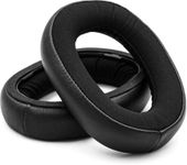 NAUSZNIKI PADY GĄBKI PODUSZKI DO SENNHEISER GSP 500 550 600 670 601 602 EPO