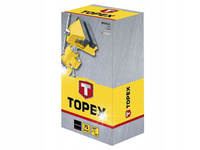 TOPEX IMADŁO MODELARSKIE ALUMINIOWE 75mm z przegubem 07A307