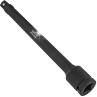 PRZEDŁUŻKA UDAROWA 3/4" 330 MM UDAR KLUCZ NASADKA ADAPTER STAL CR-MO