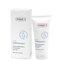 Ziaja Med krem redukujący zmarszczki na noc