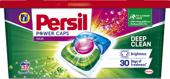 PERSIL Duo-Caps 36 szt. na Arena.pl