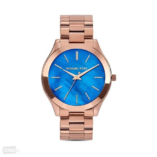 Michael Kors MK3494 - Slim Runway na Arena.pl