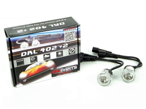 Światła DRL 402 +2 Einparts na Arena.pl
