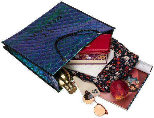 torebka damska rspv001 laser na Arena.pl