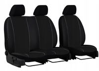 Pokrowce 2+1 do Ford Transit (2000-2013r) BUS