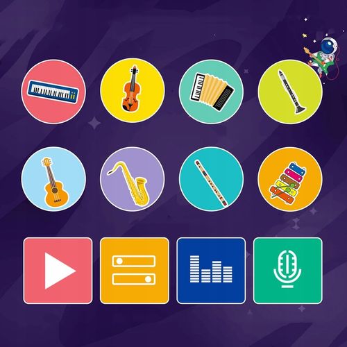 MATA DO PIANINA MUZYCZNA INTERAKTYWNA GRA DO TAŃCA DLA DZIECI PREZENTY DUŻA na Arena.pl