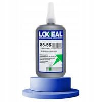 KLEJ DO GWINTÓW ŚRUB LOXEAL 85-56 MOCNY M56 2'' 250 ml