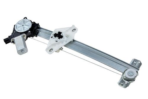 PODNOŚNIK SZYBY PRAWY TYŁ HONDA CR-V III 2006 2007 2008 2009 2010 2011 2012 na Arena.pl