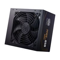 Zasilacz Cooler Master MWE Bronze 650 V3 230V 650W ATX