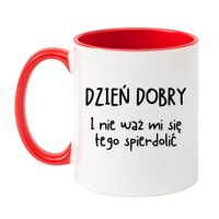 Klasyczny Biało-Czerwony 330 ml