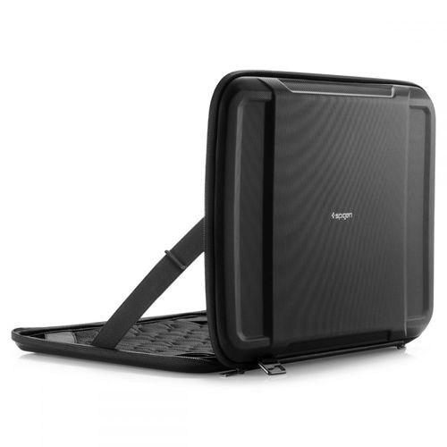 spigen rugged armor pouch pro laptop 13-14 black na Arena.pl