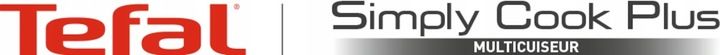 Multicooker TEFAL SimplyCook Plus RK622130 12w1 4l koszyk zdjęcie 6