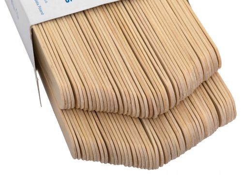 PATYCZKI. DO WOSKU 100.SZT. na Arena.pl