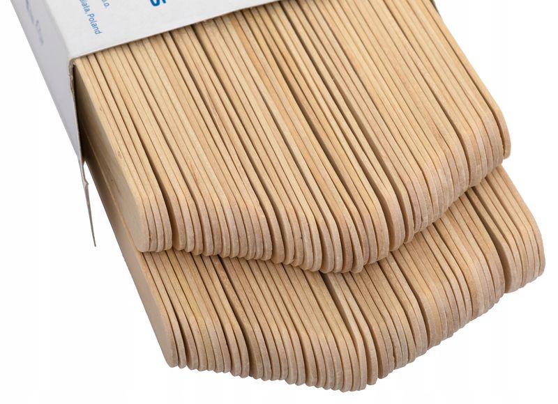 PATYCZKI. DO WOSKU 100.SZT. zdjęcie 14