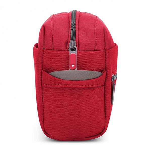 Kosmetyczka RONCATO SIDETRACK 415267 Czerwona zdjęcie 5