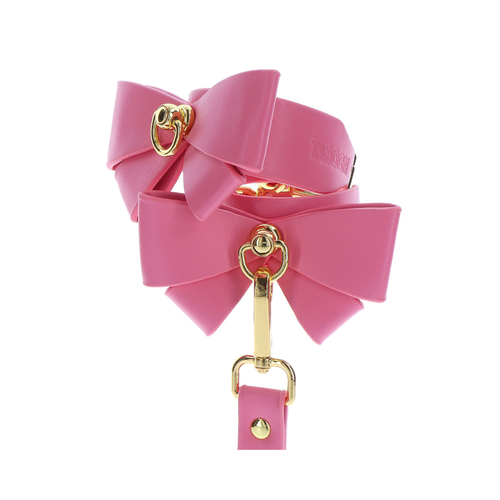 kajdanki na kostki malibu ankle cuffs taboom na Arena.pl