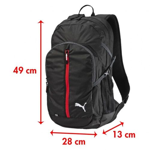Plecak Puma Apex 07375801 na Arena.pl