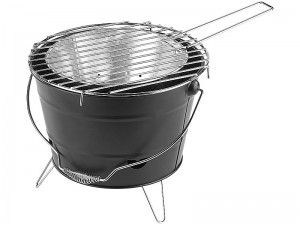 Grill kubełkowy 27 cm na Arena.pl