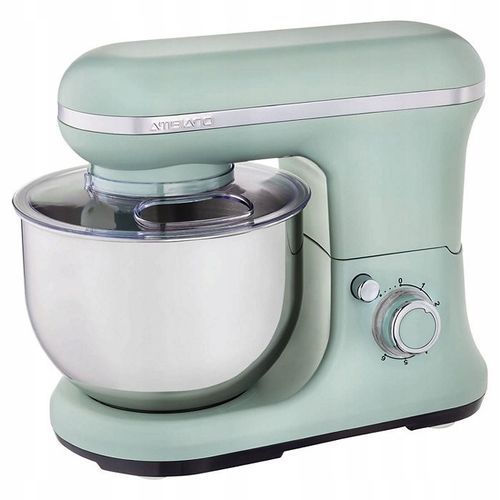 Robot kuchenny planetarny AMBIANO 5 Litrów,800W,6 prędkości 5 KOLORÓW na Arena.pl