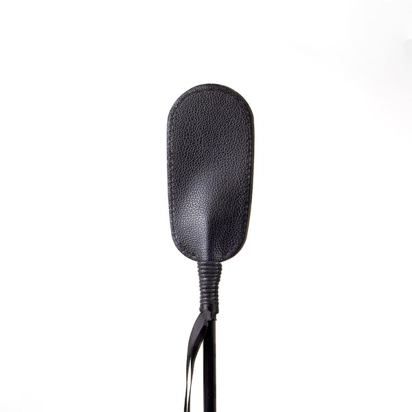 Oval Riding Crop zdjęcie 1