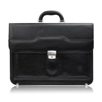 aktówka męska skórzana paolo peruzzi do ręki i na ramię s-45-bl