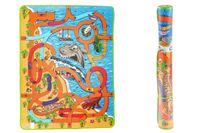 HW mata podogowa Rekin 120x90 42021